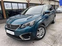 occasion Peugeot 5008 Puretech 130ch Setamp;s Eat8 Active Business