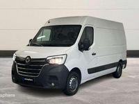 Occasion Renault Master 137 ch (100 kW) 2021 Van