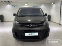 Occasion Opel Vivaro Business 174 ch (127 kW) 2020 Gris Monospace