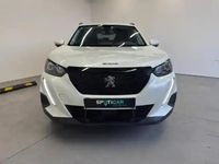 Occasion Peugeot 2008 Style 2021 Noir perla nera (m) SUV