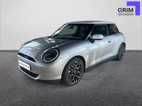 Occasion Mini Cooper 135 kW (184 ch) 2024 Gris Citadine