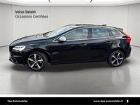 Occasion Volvo V40 R-Design 152 ch (111 kW) 2019 Break