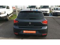 occasion Seat Ibiza 1.0 EcoTSI 110ch Start/Stop Xcellence