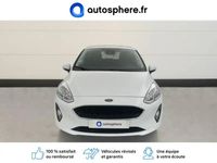 occasion Ford Fiesta 1.0 EcoBoost 95ch Connect Business Nav 5p