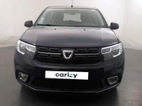 Occasion Dacia Sandero Essentiel 90 ch (66 kW) 2019 Bleu Berline