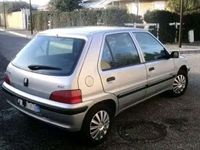 occasion Peugeot 106 1.5 D