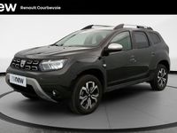 Occasion Dacia Duster Prestige 2021 Noir SUV