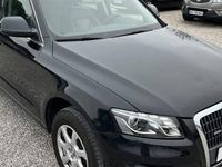 Occasion Audi Q5 Ambition 143 ch (105 kW) 2012 SUV