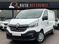 occasion Renault Trafic 2.0 DCI 120 GRAND CONFORT