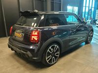 Occasion Mini John Cooper Works 185 ch (136 kW) 2023 Citadine