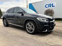 Occasion Mercedes GLA200 150 ch (110 kW) 2023 SUV