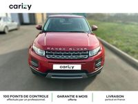 occasion Land Rover Range Rover evoque Mark Ii Td4 Pure Avec Pack Tech A