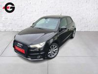 occasion Audi A1 S-Line