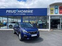 occasion Peugeot 3008 1.2 PURETECH 130CH S&S ACTIVE