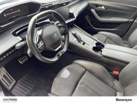 occasion Peugeot 508 Sw Hybrid4 360 E-eat8 Sport Engineered