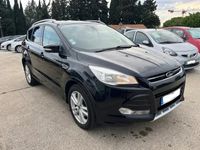 occasion Ford Kuga 2.0 TDCi 140 FAP 4x4 Sport Platinium Powershift A