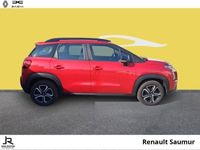 occasion Citroën C3 BlueHDi 110ch S&S Feel Pack