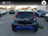 occasion Toyota Aygo X 1.0 VVT-i 72ch Design