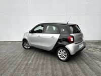 occasion Smart ForFour Electric Drive 