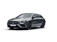 occasion Mercedes CLA220 Shooting Brake CLA 220AMG Line Navi/Pano.-Dach