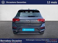 occasion VW T-Roc 2.0 TDI 150ch Lounge Business DSG7 Euro6d-T