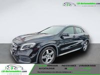 Occasion Mercedes GLA180 122 ch (89 kW) 2019 SUV