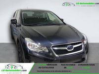 occasion Subaru XV 2.0i 147 ch BVA