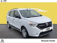 occasion Dacia Lodgy LODGYBlue dCi 95 7 places - Essentiel