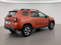 Occasion Dacia Duster Journey 150 ch (110 kW) 2024 Orange SUV