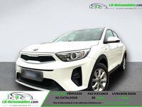 Occasion Kia Stonic Edition 7 99 ch (72 kW) 2018 SUV