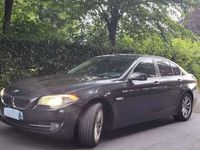 occasion BMW 525 525 d 204ch Confort