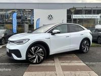 Occasion VW ID.5 Pro Performance 152 kW (207 ch) 2022 Noir SUV