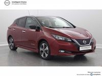 occasion Nissan Leaf 150ch 40kWh Tekna