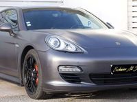 occasion Porsche Panamera V6 3.0D 250 Tiptronic S