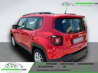 occasion Jeep Renegade 1.5 130 ch BVR7 e-Hybrid