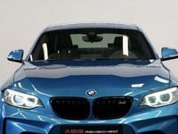 occasion BMW M2 M2DKG 370 *M Performance *Kam* Carbon *LED *Garantie Co