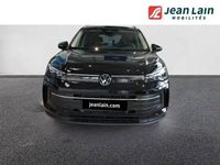 Occasion VW Tiguan Edition 150 ch (110 kW) 2025 Noir SUV