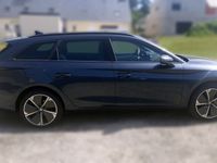 occasion Seat Leon Sportstourer e-Hybrid 204 DSG6 FR