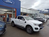 occasion Ford Ranger VUL 2.0 TDCi 213ch Super Cab Wildtrak BVA10