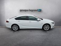 occasion Opel Insignia 1.5 Turbo 165ch Innovation Bva