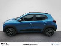 occasion Dacia Spring Expression