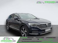 Occasion VW Touareg 286 ch (210 kW) 2019 SUV