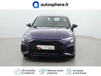 occasion Audi A3 35 TDI 150ch S line S tronic 7