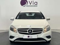 occasion Mercedes CL200 BlueEFFICIENCY Inspiration