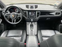 occasion Porsche Macan S 3.0 V6 258 Ch Pdk