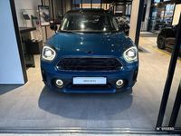 Occasion Mini Cooper Countryman Premium Plus 2023 Bleu SUV