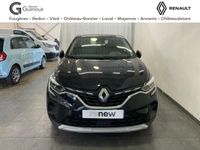 occasion Renault Captur CAPTURBlue dCi 95 - Business