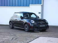 Occasion Mini John Cooper Works Hatch 231 ch (169 kW) 2025 Noir Citadine