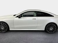 occasion Mercedes C220 Classe E 220d 194ch AMG Line 9G-Tronic