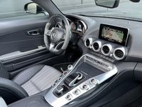 occasion Mercedes AMG GT Roadster 4.0 557 ch DCT7